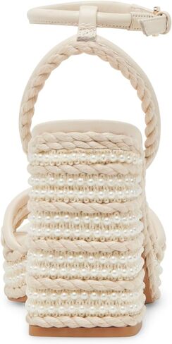 Dolce Vita Women's Fashion Sandal in Saudi Arabia