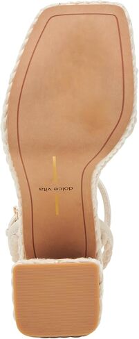 Dolce Vita Women's Fashion Sandal in Saudi Arabia