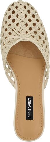 Nine West Women's Lolah Mule in Kuwait