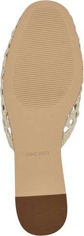 Nine West Women's Lolah Mule in Kuwait