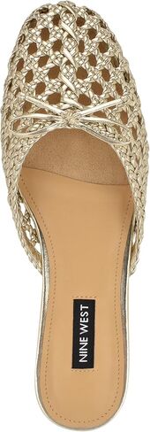 Nine West Women's Lolah Mule in Kuwait