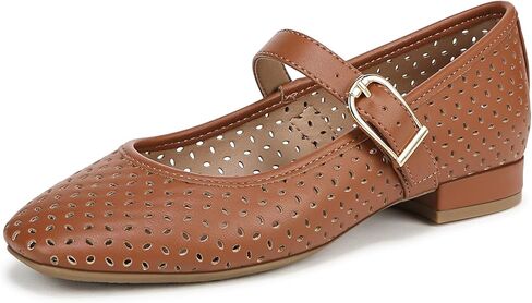 LifeStride Women's Cameo Mj 3 Mary Jane Flat in Saudi Arabia