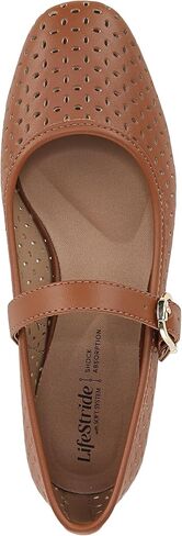 LifeStride Women's Cameo Mj 3 Mary Jane Flat in Saudi Arabia