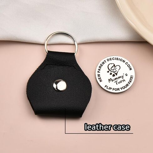 Keychain Gifts for Women Men Boyfriend Girlfriend Daughter Graduation Gifts for Her Him Anniversary Birthday Gift in Kuwait