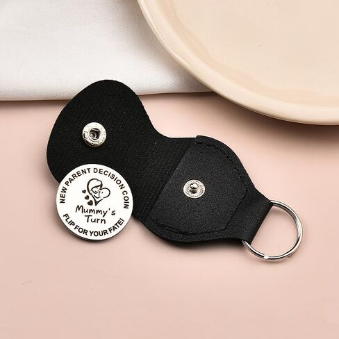Keychain Gifts for Women Men Boyfriend Girlfriend Daughter Graduation Gifts for Her Him Anniversary Birthday Gift in Kuwait