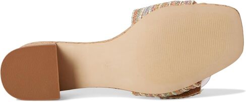 Steve Madden Women's Seacrest Heeled Sandal in Kuwait