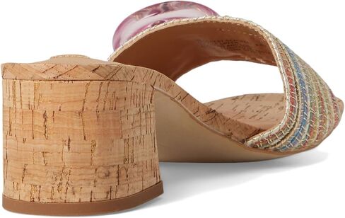 Steve Madden Women's Seacrest Heeled Sandal in Kuwait