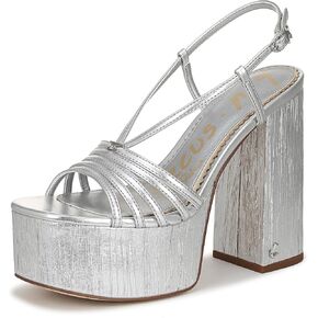 Circus NY by Sam Edelman Women's Siena Heeled Sandal