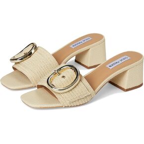 Steve Madden Women's Seacrest Heeled Sandal