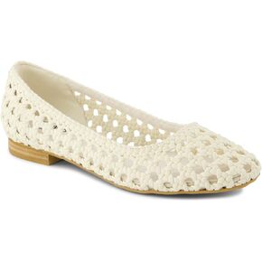 TOMS Women's Briella Ballet Flat