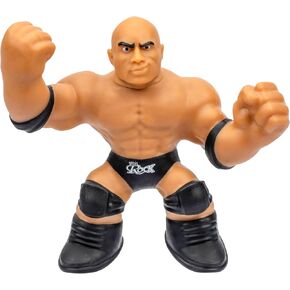 Heroes of Goo Jit Zu WWE W1 Hero Pk Superstar Rey Mysterio