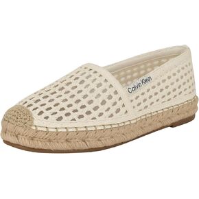 Calvin Klein Women's Presley Ballet Flat