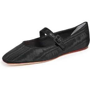 Loeffler Randall Women's Ginger Mary Jane Flats