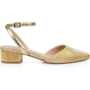 Jewel Badgley Mischka Women's Stacy Pump