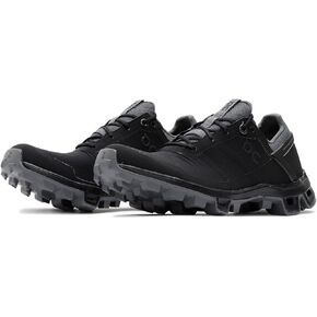 ON-Running Womens Cloudventure Peak Running Shoe