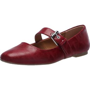 Dolce Vita Women's Mellie Ballet Flat