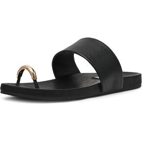 Steve Madden Women's Dove Slide Sandal