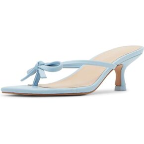 Madden Girl Women's Charlotte Heeled Sandal
