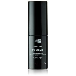 Oligo Professionnel - Calura Powder Pump Volume - Instant volumizing powder for hair - Fiber spray - Paraben free - Texturizing powder - Root lifter for fine hair - 0.32oz
