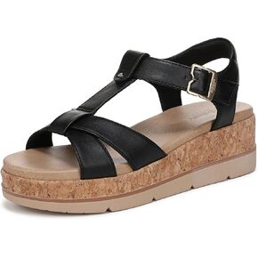 Dr. Scholl's Shoes Women's Once Again Sandal