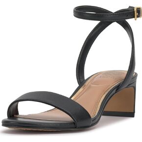Vince Camuto Women's Lylah Heeled Sandal