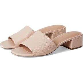 Cole Haan Women's Calli Single Band Sandals Flat