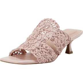 Bandolino Women's Melvana Heeled Sandal