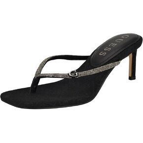GUESS Women's Mayan Heeled Sandal