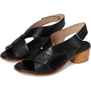 Eric Michael Women's Heeled Sandal