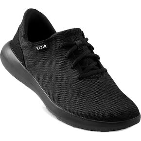 Madrid Comfortable Breathable Eco-Knit Slip On Sneakers, Convenient Hands Free Shoes | Walking Shoes for Men, Women and Elderly | Stylish for Athleisure and Travel - Wide Width