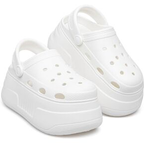 BNR Clogs Women Platform Fashion Stylish Alternative