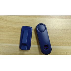 Remote Control Page Turner for Kindle Paperwhite (Blue)