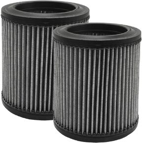 2Pcs 32012957 Air Filter, Replacement for Ingersoll Rand Compressor 2545 7100 3000 10T2 15T4 H15T4 TS7-TS15, Replaces 32165466 54726518 32127482 32012940
