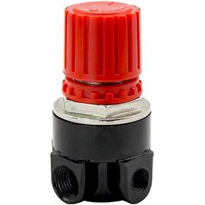 AB-9051116 Pressure Reducer Replacement for Stanley Husky Hitachi & Craftsman Air Compressors