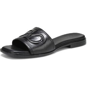 Naturalizer Women's Genevieve Slide Sandal