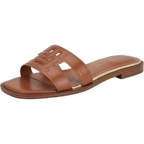 Tommy Hilfiger Women's Terenz Flat Sandal