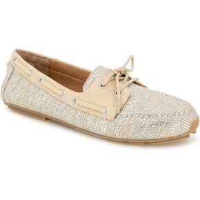 Gentle Souls by Kenneth Cole Women's Marina Ballet Flat