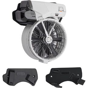Foldable Wall-Mounted Holder for DJI Flip Drone, Hanging Display Stand Bracket for DJI Flip Accessories, Keys, Headphones, Minimalist Storage Solution