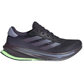 adidas Womens Supernova Rise Running Sneakers Shoes - Black - Size 7.5 M