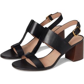 Cole Haan Women's Josie T-Strap Sandals Flat