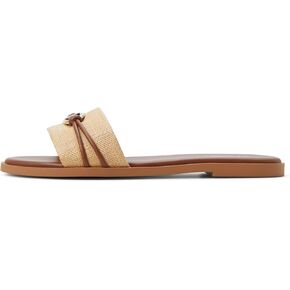 ALDO Women's Vasia Flat Sandal