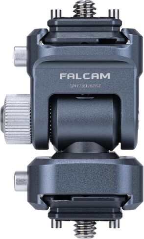 حامل تثبيت للشاشة الميدانية F22، تعديل زاوية 180 درجة و360 درجة، التخميد، أوضاع النقر والقفل-2541 in Kuwait