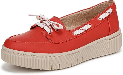 Naturalizer Women's Tia Boat Shoe in Saudi Arabia