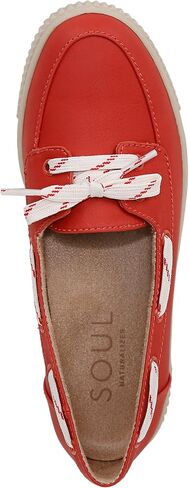 Naturalizer Women's Tia Boat Shoe in Saudi Arabia