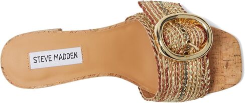 Steve Madden Women's Seacrest Heeled Sandal in Kuwait