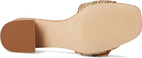 Steve Madden Women's Seacrest Heeled Sandal in Kuwait