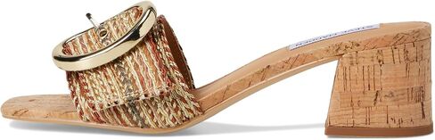 Steve Madden Women's Seacrest Heeled Sandal in Kuwait