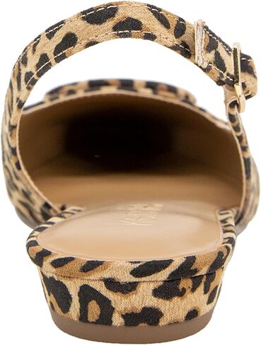 kensie Women's Poppi Ballet Flat in Saudi Arabia
