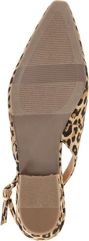 kensie Women's Poppi Ballet Flat in Saudi Arabia