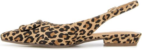 kensie Women's Poppi Ballet Flat in Saudi Arabia